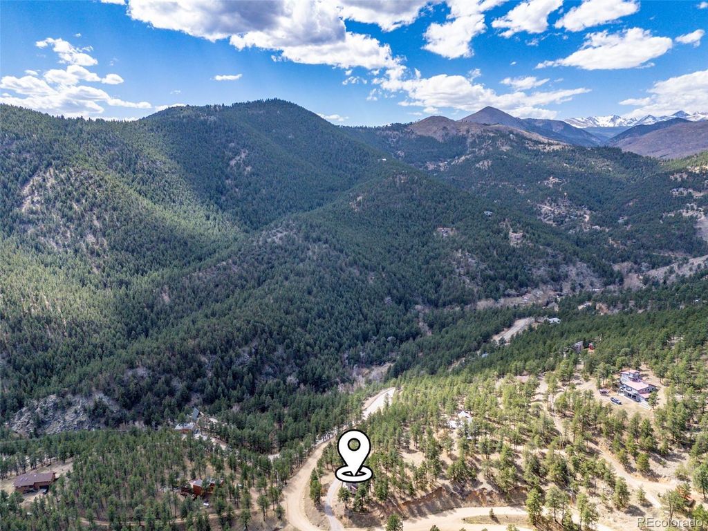 Photo of 99 Arroyo Chico, Boulder, CO 80302 (MLS # 9786108)