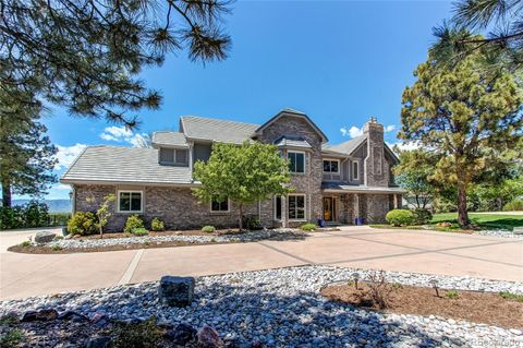 9 Falcon Hills Drive, Highlands Ranch, CO 80126 - #: 4428577