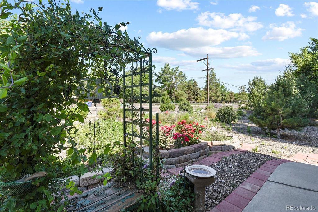 Photo of 6316 Tennyson Street, Arvada, CO 80003 (MLS # 5463491)