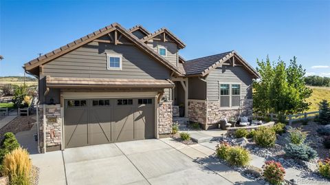 10878 Red Sun Court, Highlands Ranch, CO 80126 - #: 4597378