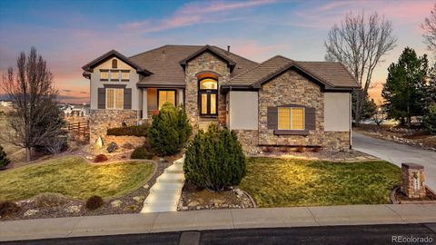 5692 Vistancia Drive Parker CO 80134