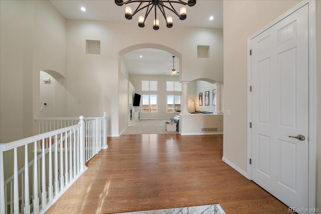 Photo of 5692 Vistancia Drive, Parker, CO 80134 (MLS # 7603689)