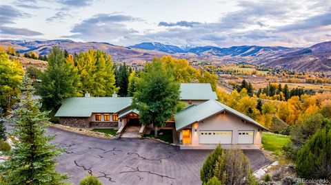 983 Beard Creek Road Edwards CO 81632
