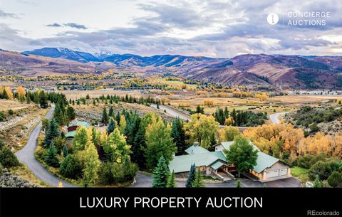 983 Beard Creek Road Edwards CO 81632