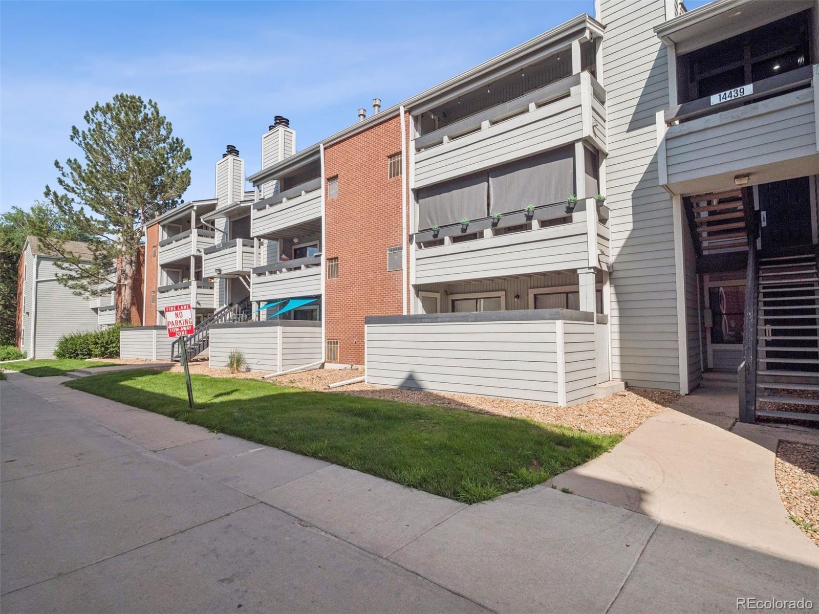 14439 E 1st Drive C11