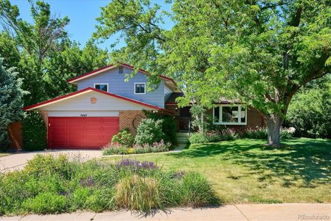 7447 E Davies Place, Centennial, CO 80112 - #: 8777797