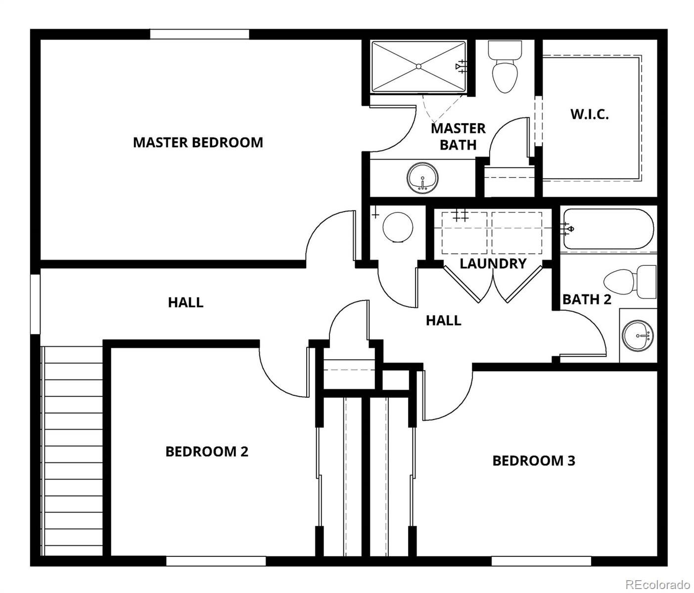7461 Slate Place