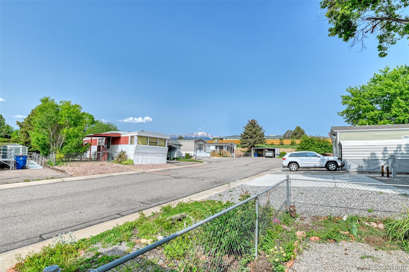 3405 Sinton Road
