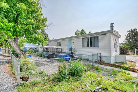 3405 Sinton Road Colorado Springs CO 80907