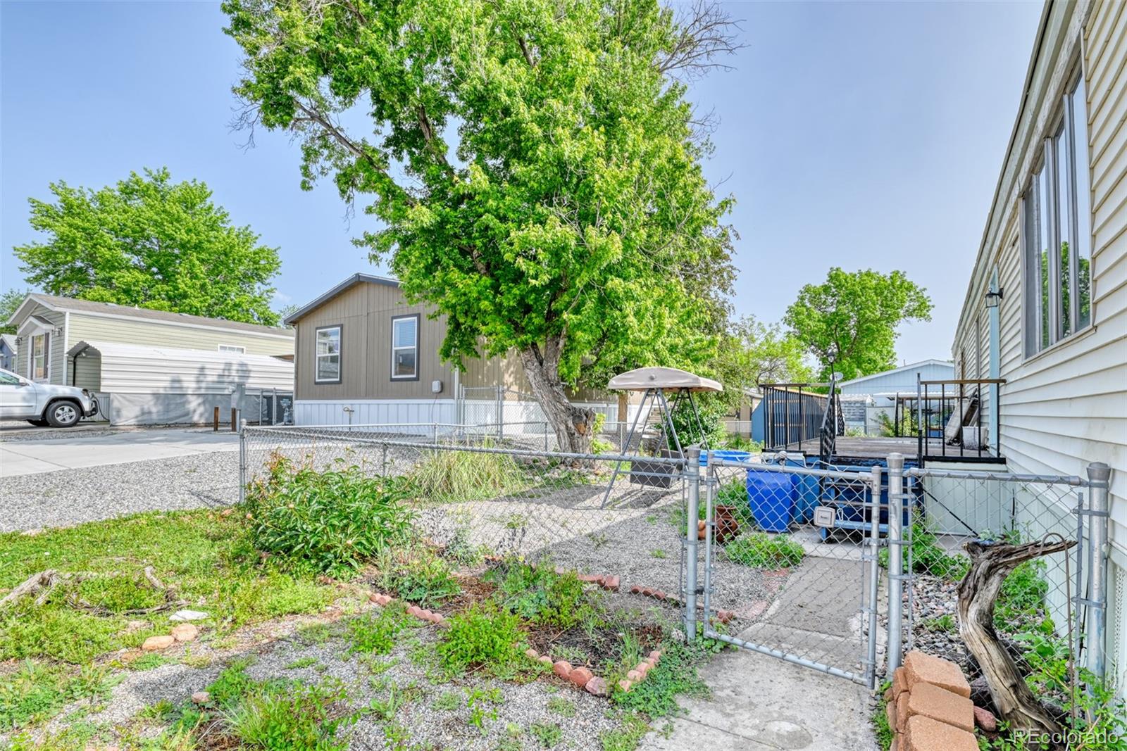 3405 Sinton Road