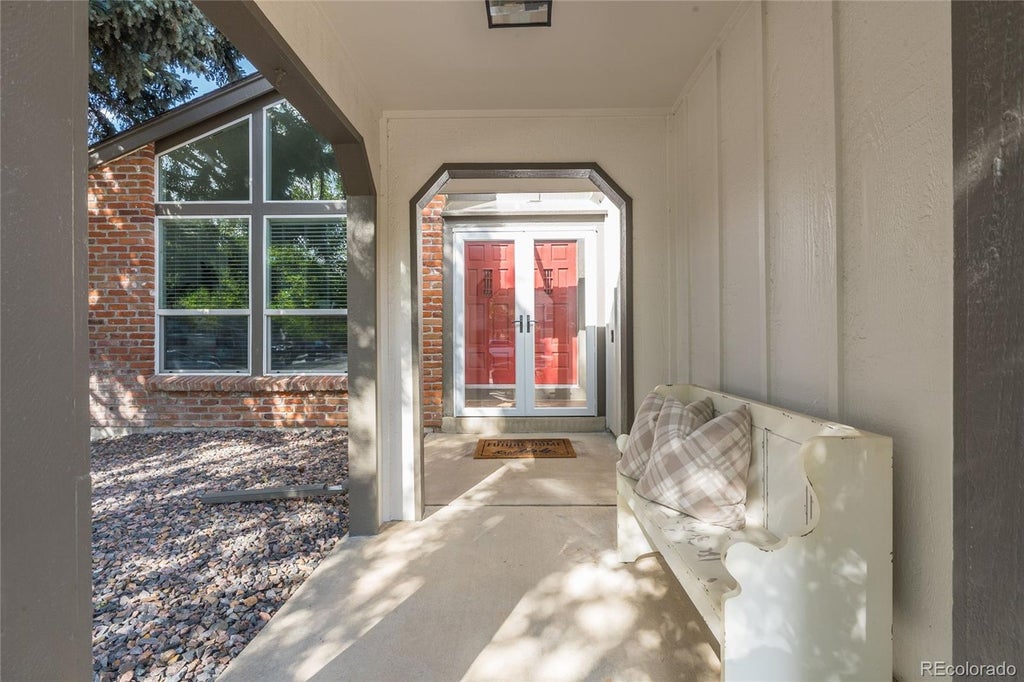 Photo of 10250 Julian Street, Westminster, CO 80031 (MLS # 9500895)