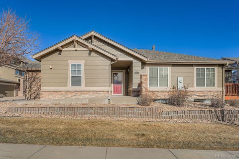 22097 E Jamison Place Aurora CO 80016