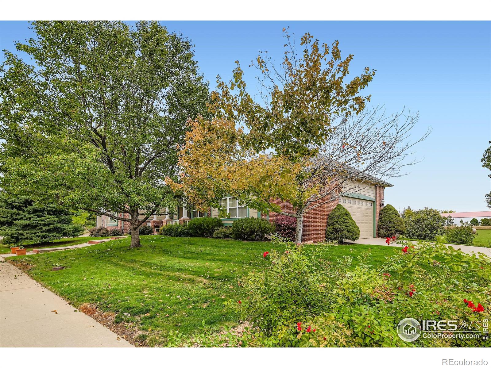 2577 Lake Meadow Drive