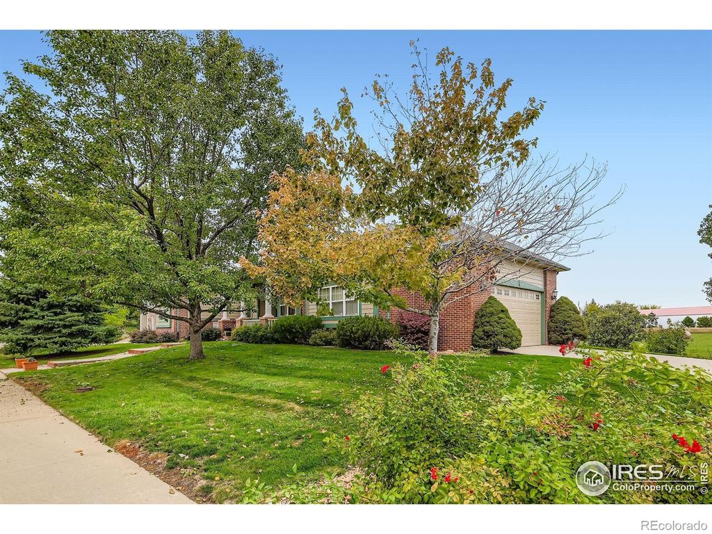 Photo of 2577 Lake Meadow Drive, Lafayette, CO 80026 (MLS # IR1045466)