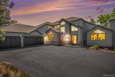 5542 Ponderosa Drive Parker CO 80134