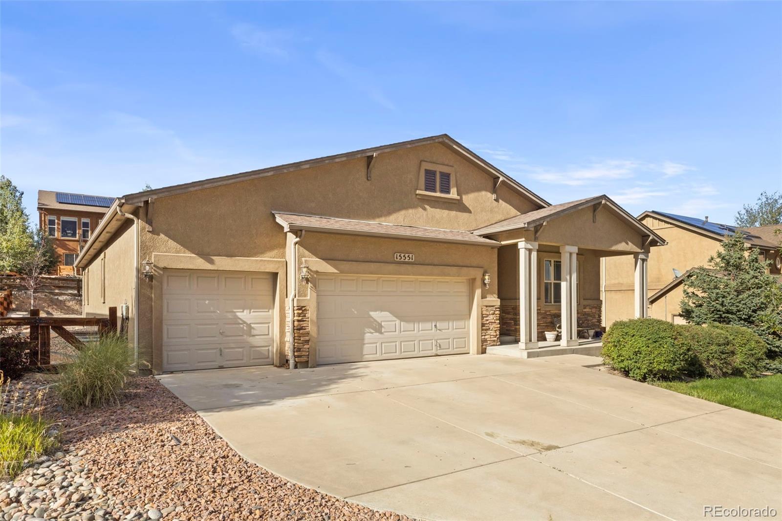 15551 Colorado Central Way