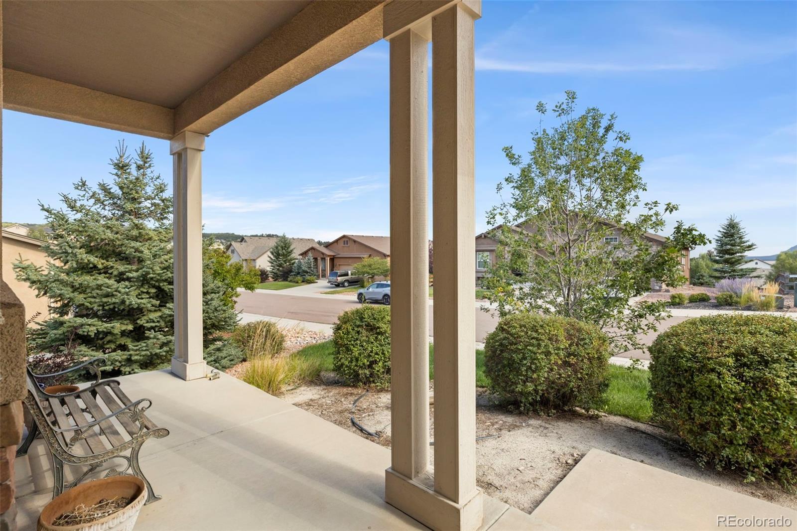 15551 Colorado Central Way