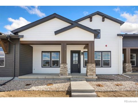 2978 Fleet Drive 4 Fort Collins CO 80524