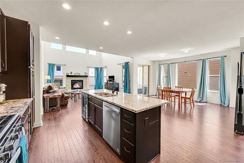 6335 E 143rd Drive Thornton CO 80602