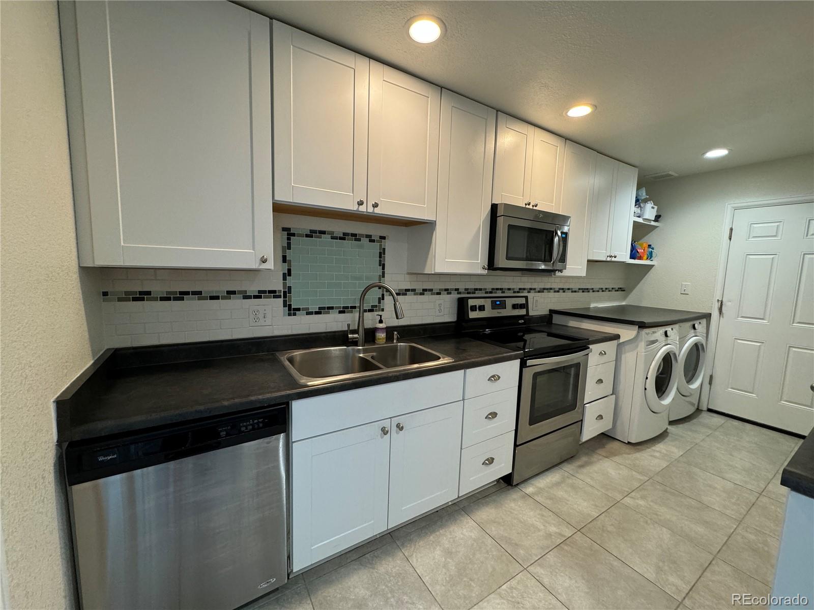 Photo 8 of 29 of 6373 Zang Court B townhome