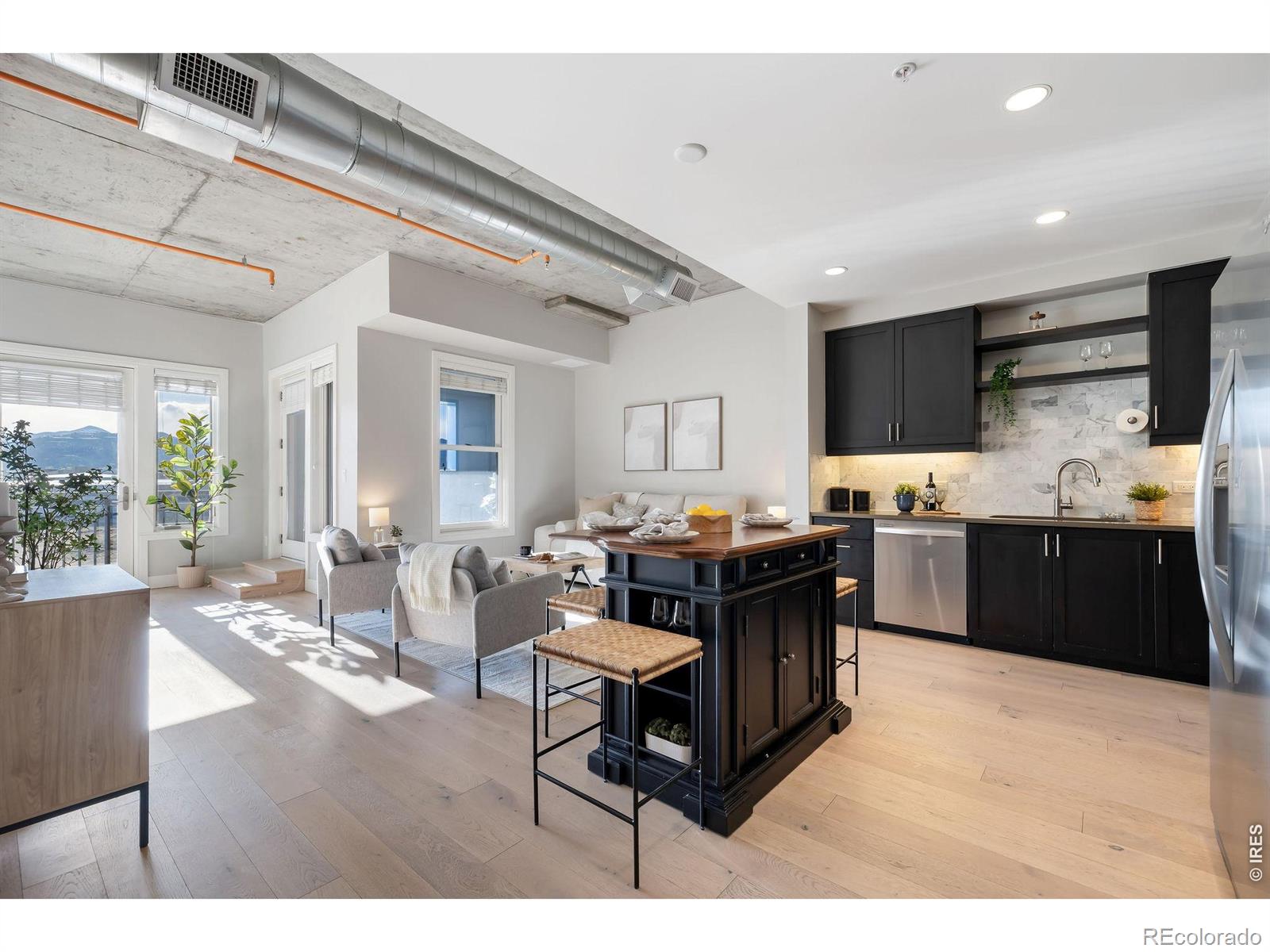 3301 Arapahoe Avenue 304
