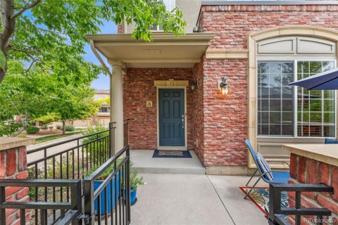 804 Rockhurst Drive A Highlands Ranch CO 80129