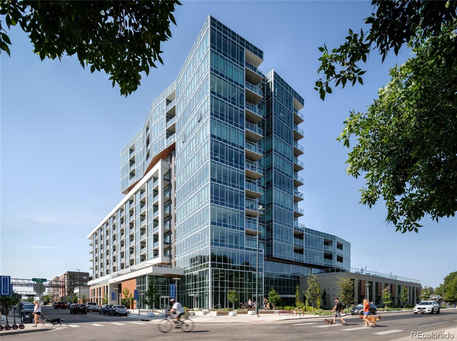 4200 W 17th Avenue 607