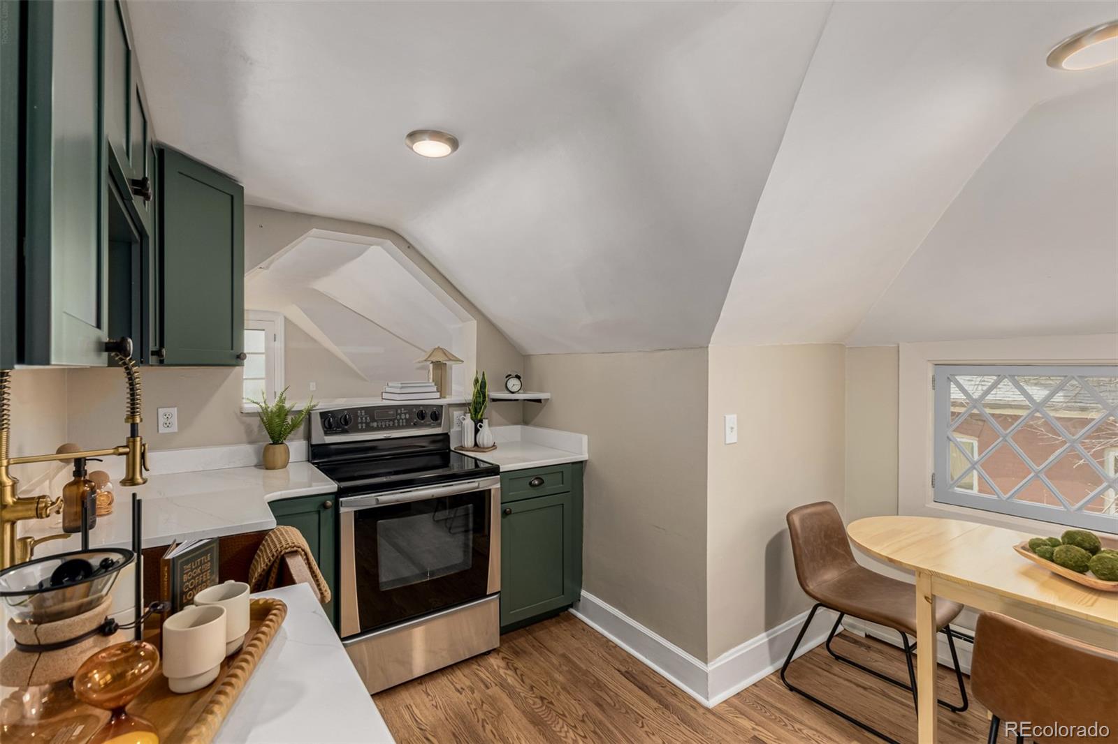 1130 N Lafayette Street 5