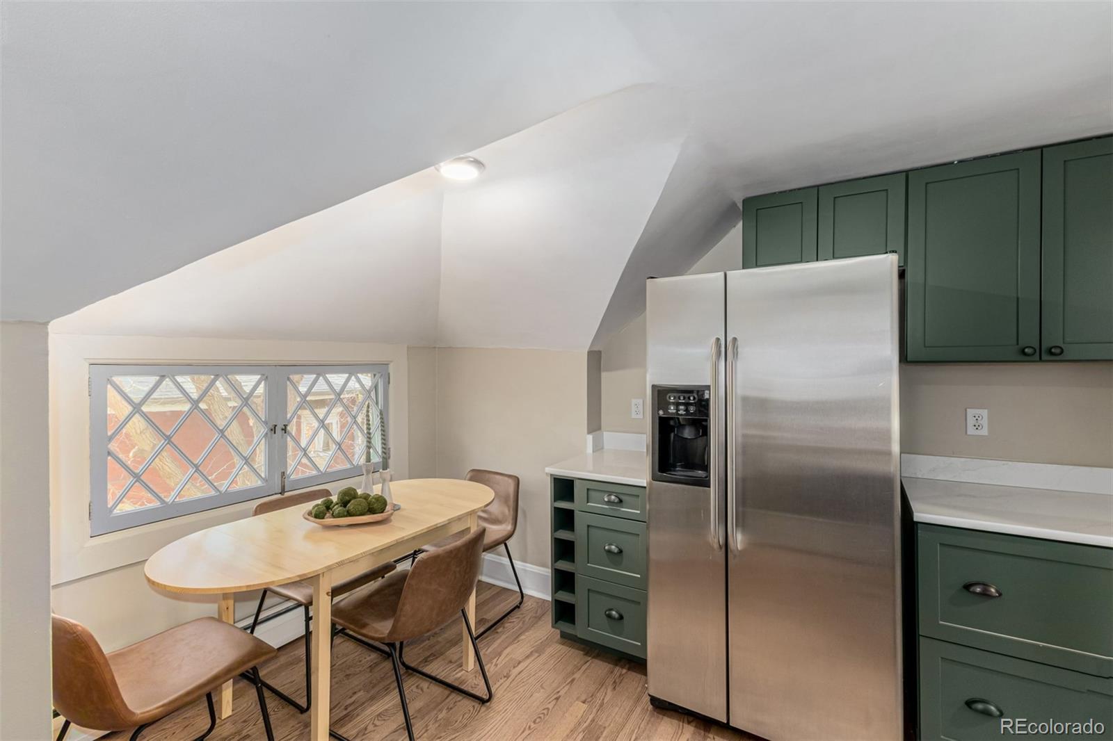 1130 N Lafayette Street 5