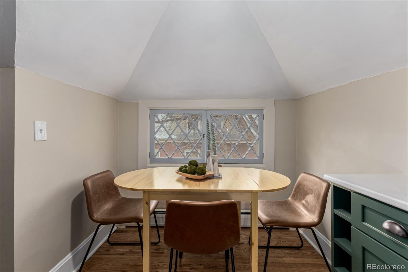 1130 N Lafayette Street 5