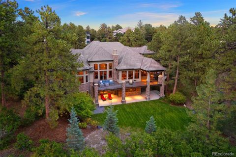Photo of 976 Country Club Parkway, Castle Rock, CO 80108 (MLS # 7774632)