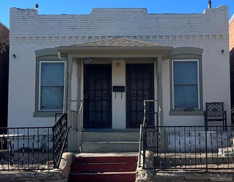 3325 Navajo Street Denver CO 80211