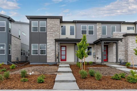 20520 E 58th Avenue Aurora CO 80019