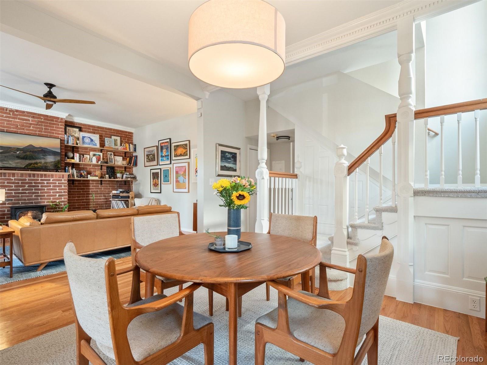 1321 Columbine Street 1