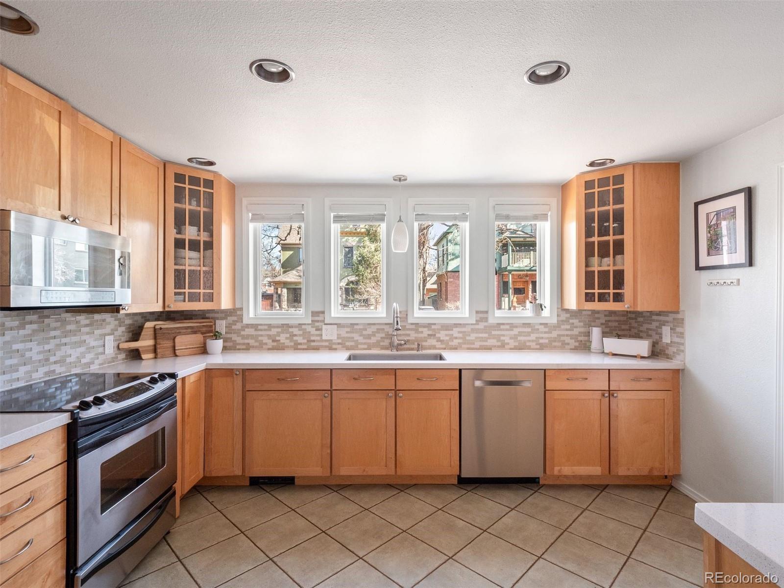 1321 Columbine Street 1