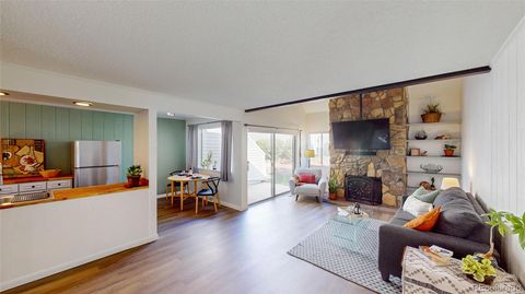 2662 S Xanadu Way B Aurora CO 80014