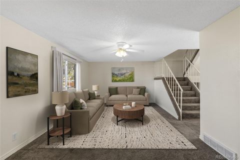 Colorado Real Estate Search 5 3061 W 92nd Avenue 13E Westminster CO 80031