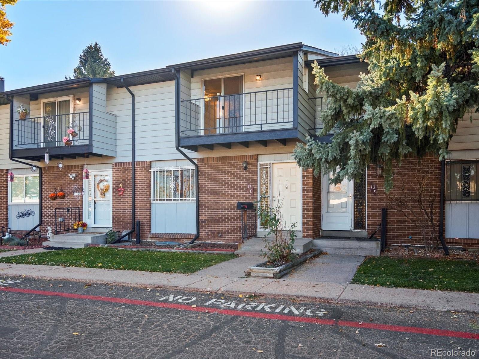 3061 W 92nd Avenue 13E