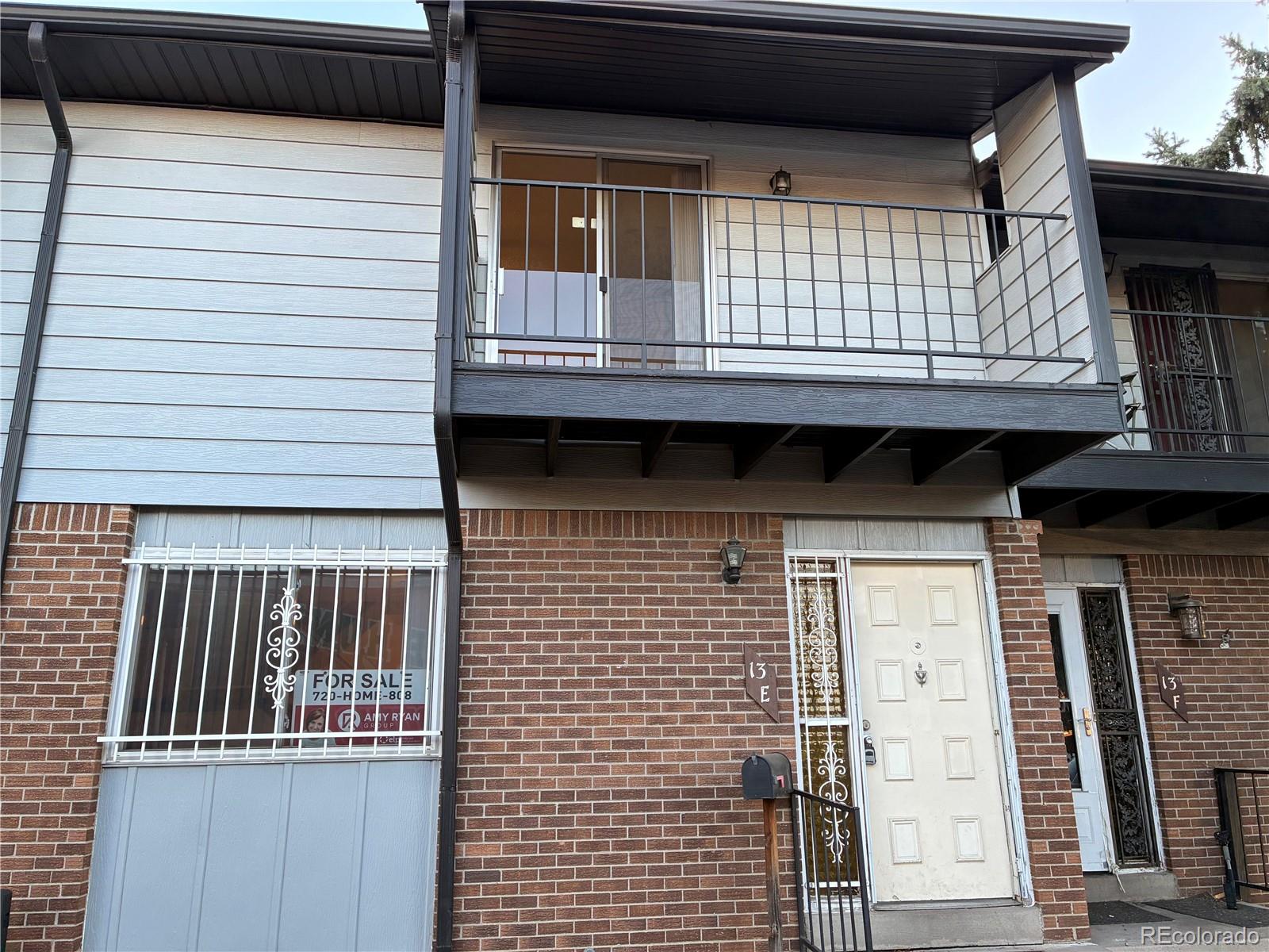 3061 W 92nd Avenue 13E, Westminster, CO, 80031 1 3061 W 92nd Avenue 13E