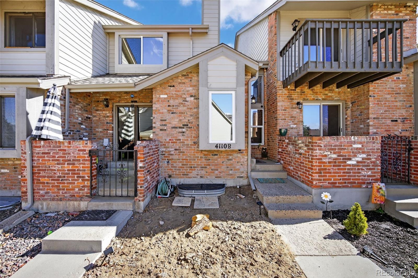4110 S Evanston Circle B