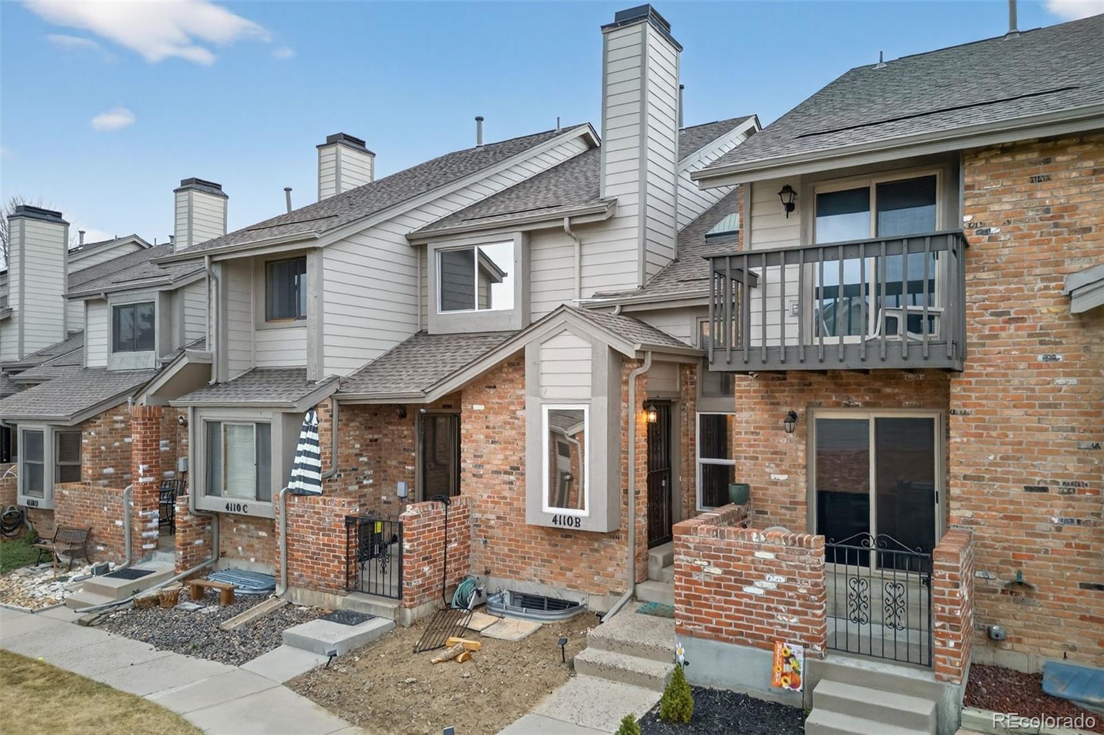 4110 S Evanston Circle B