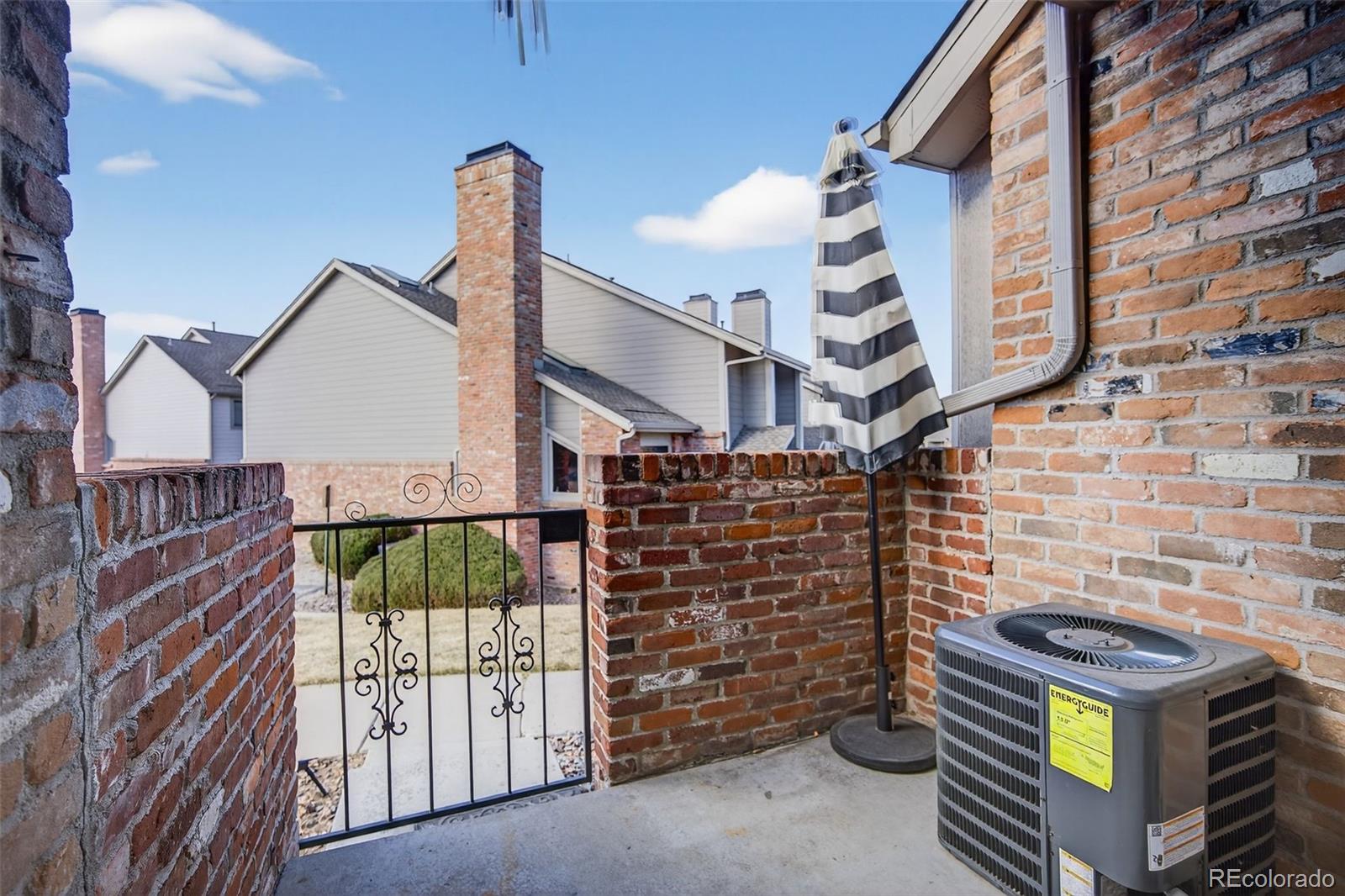 4110 S Evanston Circle B