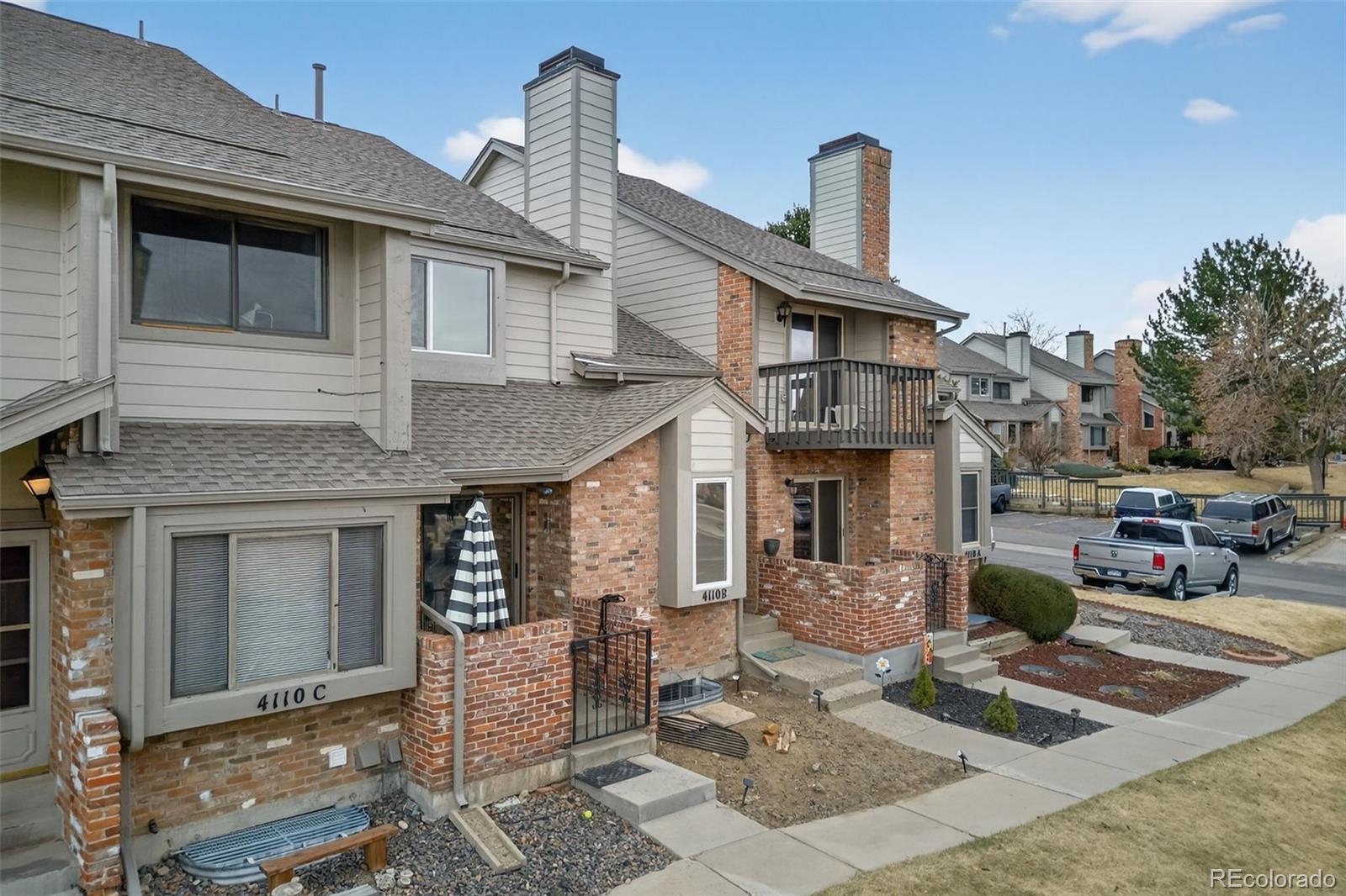 4110 S Evanston Circle B