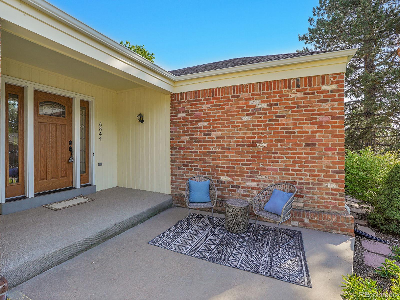 6844 S Detroit Circle, Centennial, CO, 80122 3 6844 S Detroit Circle