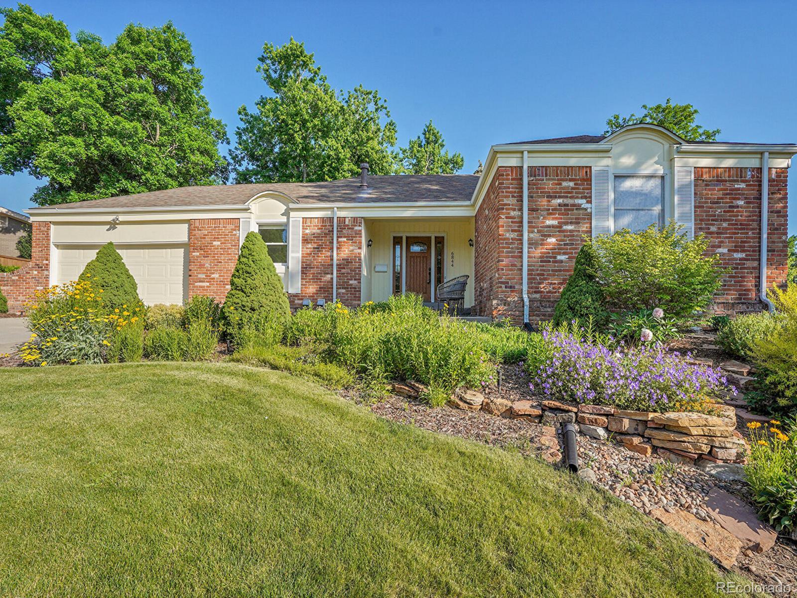 6844 S Detroit Circle, Centennial, CO, 80122 1 6844 S Detroit Circle