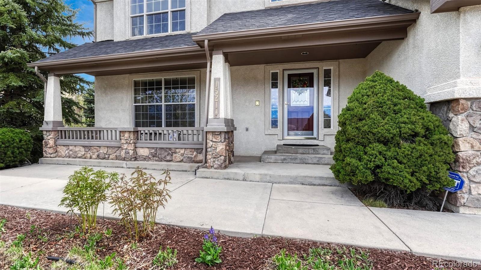 15211 Ridgefield Lane