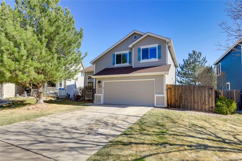 Photo of 7888 Canvasback Circle, Littleton, CO 80125 (MLS # 8317526)