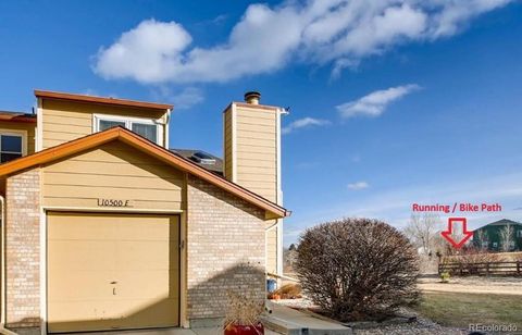 10500 W Fair Avenue E Littleton CO 80127