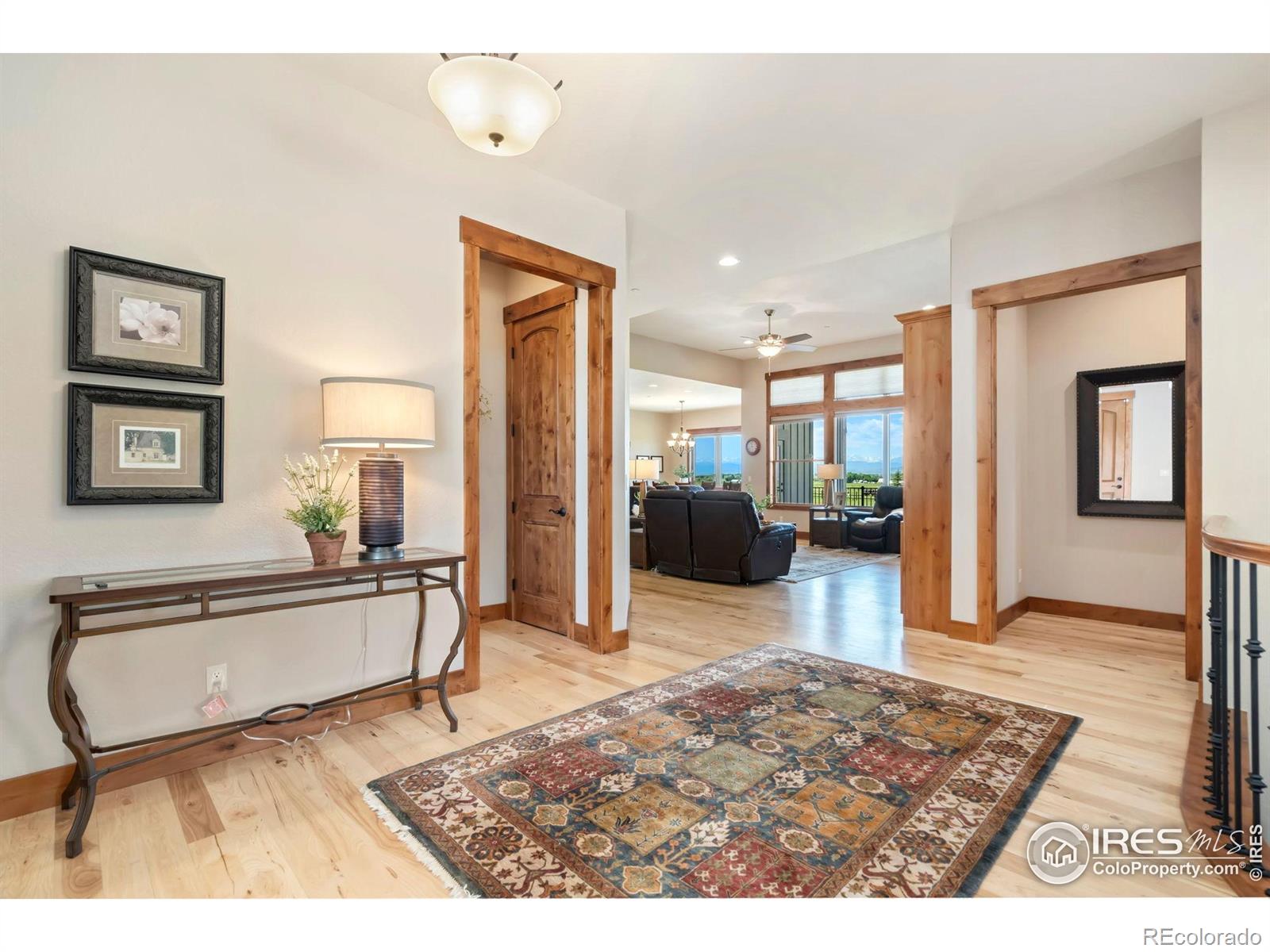 3881 Country Mountain Drive