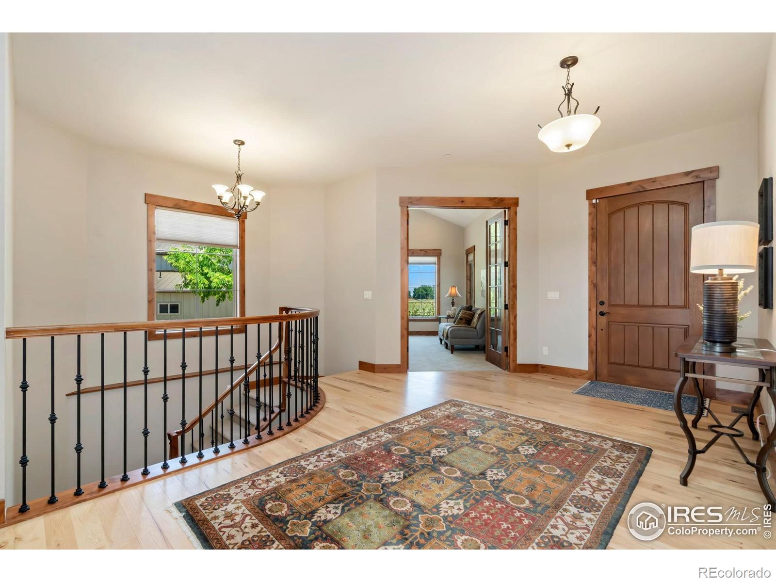 3881 Country Mountain Drive